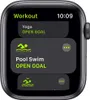 Apple Watch SE 2020 (GPS, 44 mm) Hliníkové puzdro vesmírne Náhľad obrázku produktu 12