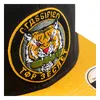 MERC CoD CW Snapback Top Secret Patch Call of Duty Cold War Produktbild-Vorschau 7