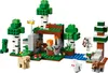 LEGO Minecraft Przetrwanie pierwszej nocy, Zestaw do Podgląd zdjęcia produktu 10