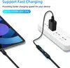 USB Typ C Buchse auf USB C Buchse Adapter USB 3.1 Kupplung Produktbild-Vorschau 9