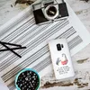 Mr. & Mrs. Panda Samsung Galaxy S9 Handyhülle Pinguin mit Produktbild-Vorschau 4