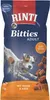 Rinti 75gx16 Bitties Adult Pollo & Formaggio Anteprima dell’immagine prodotto 1