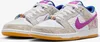 Nike SB Dunk Low Rayssa Leal - EU: 42 Produktbild-Vorschau 5