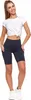 Leggings Radlerhose Damen Sport Hohe Taille Taschen MORAJ M Produktbild-Vorschau 13