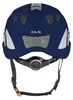 KASK Kask Schutzhelm SUPERPLASMA AQ HI VIZ - EN 397 blau Produktbild-Vorschau 8