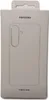 The image shows the front of a Samsung product box. Produktbild-Vorschau