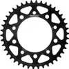 Stahl-Kettenrad Supersprox 525 - 42Z (schwarz) Produktbild-Vorschau 1