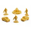 Hasbro - Risk Shadow Forces gioco da tavolo gioco di Anteprima dell’immagine prodotto 7