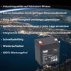 Batterie AGM standard FIAMM, 12V, 4,5Ah, type T1 / Voir les images du produit 2