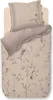 Pip Studio Bettwäsche-Set Bamboo Blossom Khaki (135x200cm) Produktbild-Vorschau 1