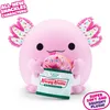 ZURU 77605M - Snackles Axolotl in Pink mit Produktbild-Vorschau 2