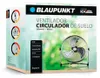 blaupunkt Industrie-Chrom Bodenventilator 30cm 40w Voir les images du produit 2