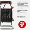 Brennenstuhl Garant V2 Kabeltrommel 25m Kabel, Kabel: Produktbild-Vorschau 7