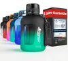 Borraccia 4FRESH da 2300 ml in Tritan – Borraccia da un Anteprima dell’immagine prodotto 1