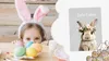 Friendly Fox Frohe Ostern Karte, 12x Osterkarten mit Produktbild-Vorschau 8