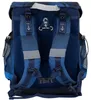 Belmil Schulranzen Set Mini Fit Football silber 10-teilig Produktbild-Vorschau 6