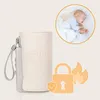 Lionelo Flessenwarmer Draagbare Thermup GO Plus USB-C, Podgląd zdjęcia produktu 8
