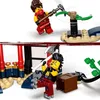 LEGO® Ninjago 71735 Turniej żywiołów Podgląd zdjęcia produktu 9