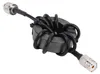 ZP614 EM43 Kurzwellen-Drossel-Magnetring, 1,8 bis 30 MHz, Produktbild-Vorschau 3