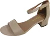 Tamaris Sandalen Hak  Sandalen Hak - Beige - Maat 39 Voir les images du produit 32