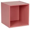 Würfelförmiges Mehrzweck-Wandregal 35x35x35 cm Composite Produktbild-Vorschau 4
