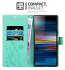 Cadorabo Hülle für Sony Xperia 10 / Xperia XA3 Schutz Hülle Produktbild-Vorschau 3