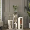 Skye Decor, Hochwertiges Nesting-Tischset (3 Teile) - Produktbild-Vorschau 5