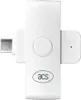 ACS ACR39U-NF Lettore di smart card USB Indoor USB 2.0 Anteprima dell’immagine prodotto 1