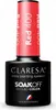 Claresa Vernice ibrida rossa 400 -5G Anteprima dell’immagine prodotto 4