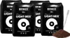 BioBizz Light Mix 4x 50L (200 Liter) Produktbild-Vorschau 1