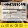 Schwarzkümmelöl Oreganoöl 3000mg Äthiopisches Nigella Produktbild-Vorschau 9