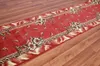 Běhoun BCF TRIO purpurový 80 cm červený 80x230 cm Náhled obrázku produktu 5