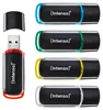 Intenso 3511575, 16 GB, USB Typ-A, 2.0, 28 MB/s, Kappe, Produktbild-Vorschau 1