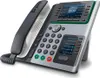 HP Poly Edge E450 - VoIP-Telefon mit Produktbild-Vorschau 2