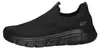 Skechers BOBS Sport B Flex - Frigid Edge schwarz 43 Produktbild-Vorschau 6