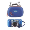VTech Kidizoom Duo Pro blau + Tasche Produktbild-Vorschau 1