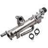 Chłodnica EGR Chłodnica spalin do AUDI A4 8E B7 A6 4F C6 + Podgląd zdjęcia produktu 3