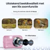 Siltcon® Digitalkamera Full HD 64MP – 2,8-Zoll-Display, 16x Produktbild-Vorschau 8