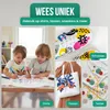 Strex Textielstiften - 20 stuks - Kleding stiften - Productafbeelding-voorbeeld 7