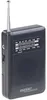 Récepteur radio FM/AM analogique de poche TAR-202 Voir les images du produit 1