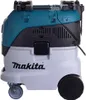 A studio shot of a Makita wet/dry vacuum cleaner. Podgląd zdjęcia produktu