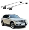 Bagażnik dachowy podstawowy do BMW X3 F25 2011-2017 100 kg Podgląd zdjęcia produktu 1