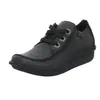 Clarks Funny Dream - Czarna natłuszczona skóra Rozmiar: 36 Podgląd zdjęcia produktu 8