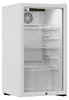 PKM GKS83W Flaschenkühlschrank LED Beleuchtung, 89 l, 48 Produktbild-Vorschau 3