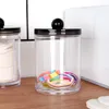 Zásobník na tyčinky a kosmetické tamponky 2 ks. Náhled obrázku produktu 7