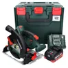 Metabo KS 18 LTX 57 Akumulatorowa pilarka tarczowa 18 V 165 Podgląd zdjęcia produktu 2
