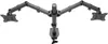 Goobay Monitor Mount Dual Flex pro 17-32" obrazovky Náhled obrázku produktu 8