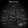 DAIWA 21 Emblem, 45 SCW QD SD, Beidhändig, Grossfisch Produktbild-Vorschau 15
