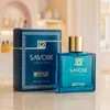 J' Fenzi SAVOIR The King for Men eau de parfém - Náhľad obrázku produktu 3