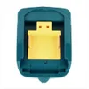 Makita DEA ADP05 Adapter USB do akumulatorów 14,4 - 18 V Podgląd zdjęcia produktu 5